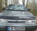Серый ВАЗ 2111, объемом двигателя 1.6 л и пробегом 240 тыс. км за 1450 $, фото 1 на Automoto.ua