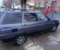 Серый ВАЗ 2111, объемом двигателя 1.5 л и пробегом 3 тыс. км за 1100 $, фото 3 на Automoto.ua