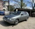 Серый ВАЗ 2111, объемом двигателя 1.6 л и пробегом 300 тыс. км за 1340 $, фото 2 на Automoto.ua