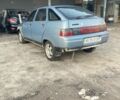 Серый ВАЗ 2111, объемом двигателя 1.5 л и пробегом 100 тыс. км за 1320 $, фото 1 на Automoto.ua