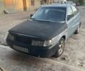 Серый ВАЗ 2111, объемом двигателя 1.5 л и пробегом 100 тыс. км за 1320 $, фото 5 на Automoto.ua