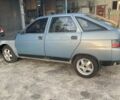 Серый ВАЗ 2111, объемом двигателя 1.5 л и пробегом 100 тыс. км за 1320 $, фото 2 на Automoto.ua