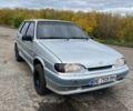 Серый ВАЗ 2111, объемом двигателя 1.5 л и пробегом 225 тыс. км за 1401 $, фото 1 на Automoto.ua