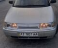 Сірий ВАЗ 2111, об'ємом двигуна 1.6 л та пробігом 107 тис. км за 2700 $, фото 1 на Automoto.ua