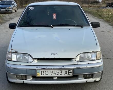 Сірий ВАЗ 2111, об'ємом двигуна 1.5 л та пробігом 250 тис. км за 950 $, фото 3 на Automoto.ua