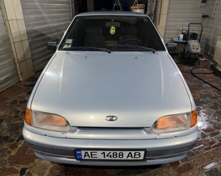 Сірий ВАЗ 2111, об'ємом двигуна 1.5 л та пробігом 197 тис. км за 2400 $, фото 1 на Automoto.ua