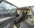 Серый ВАЗ 2111, объемом двигателя 1.5 л и пробегом 225 тыс. км за 1401 $, фото 7 на Automoto.ua