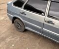 Серый ВАЗ 2111, объемом двигателя 1.5 л и пробегом 245 тыс. км за 1500 $, фото 2 на Automoto.ua
