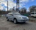 Серый ВАЗ 2111, объемом двигателя 1.5 л и пробегом 280 тыс. км за 1500 $, фото 1 на Automoto.ua
