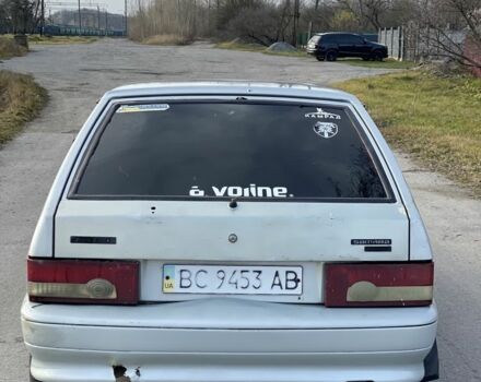 Сірий ВАЗ 2111, об'ємом двигуна 1.5 л та пробігом 250 тис. км за 950 $, фото 2 на Automoto.ua