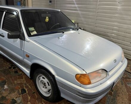 Сірий ВАЗ 2111, об'ємом двигуна 1.5 л та пробігом 197 тис. км за 2400 $, фото 2 на Automoto.ua