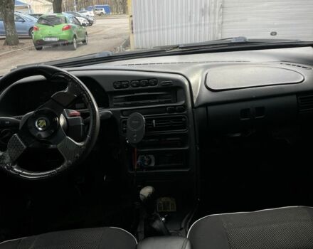 Серый ВАЗ 2111, объемом двигателя 1.5 л и пробегом 280 тыс. км за 1500 $, фото 7 на Automoto.ua