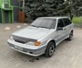 Серый ВАЗ 2111, объемом двигателя 1.5 л и пробегом 250 тыс. км за 1100 $, фото 1 на Automoto.ua