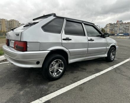 ВАЗ 2111 2005 в Киеве на Automoto.ua Серый ВАЗ 2111, объемом двигателя 1.5 л и пробегом 3 тыс. км за 2500 $, фото 14 на Automoto.ua