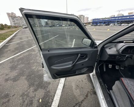 ВАЗ 2111 2005 в Киеве на Automoto.ua Серый ВАЗ 2111, объемом двигателя 1.5 л и пробегом 3 тыс. км за 2500 $, фото 7 на Automoto.ua