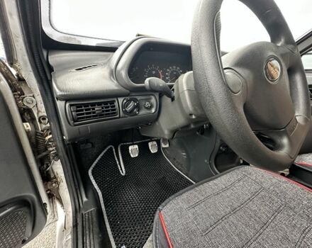 ВАЗ 2111 2005 в Киеве на Automoto.ua Серый ВАЗ 2111, объемом двигателя 1.5 л и пробегом 3 тыс. км за 2500 $, фото 11 на Automoto.ua
