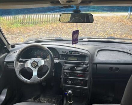 Сірий ВАЗ 2111, об'ємом двигуна 1.5 л та пробігом 300 тис. км за 1200 $, фото 6 на Automoto.ua