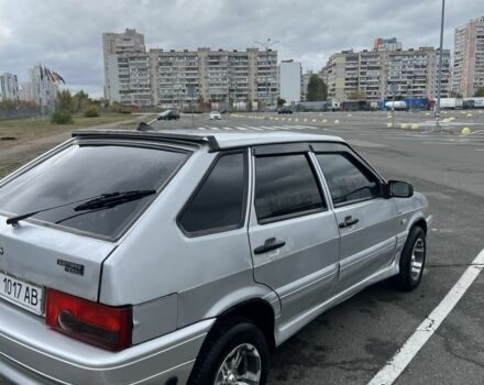 ВАЗ 2111 2005 в Киеве на Automoto.ua Серый ВАЗ 2111, объемом двигателя 1.5 л и пробегом 3 тыс. км за 2500 $, фото 4 на Automoto.ua