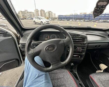 ВАЗ 2111 2005 в Киеве на Automoto.ua Серый ВАЗ 2111, объемом двигателя 1.5 л и пробегом 3 тыс. км за 2500 $, фото 13 на Automoto.ua