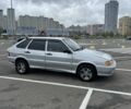 ВАЗ 2111 2005 в Киеве на Automoto.ua Серый ВАЗ 2111, объемом двигателя 1.5 л и пробегом 3 тыс. км за 2500 $, фото 1 на Automoto.ua