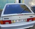Серый ВАЗ 2111, объемом двигателя 1.5 л и пробегом 250 тыс. км за 1300 $, фото 2 на Automoto.ua