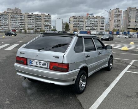 ВАЗ 2111 2005 в Киеве на Automoto.ua Серый ВАЗ 2111, объемом двигателя 1.5 л и пробегом 3 тыс. км за 2500 $, фото 2 на Automoto.ua