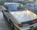Серый ВАЗ 2111, объемом двигателя 1.5 л и пробегом 250 тыс. км за 1300 $, фото 1 на Automoto.ua