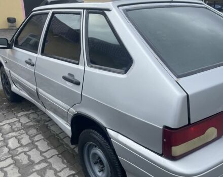 ВАЗ 2111 2005 в Харькове на Automoto.ua Серый ВАЗ 2111, объемом двигателя 1.5 л и пробегом 407 тыс. км за 1200 $, фото 3 на Automoto.ua