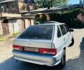 Сірий ВАЗ 2111, об'ємом двигуна 1.5 л та пробігом 56 тис. км за 1351 $, фото 4 на Automoto.ua