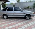 Серый ВАЗ 2111, объемом двигателя 1.5 л и пробегом 240 тыс. км за 1999 $, фото 4 на Automoto.ua