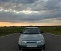 Сірий ВАЗ 2111, об'ємом двигуна 1.6 л та пробігом 149 тис. км за 2150 $, фото 1 на Automoto.ua