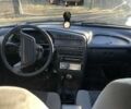 Серый ВАЗ 2111, объемом двигателя 1.5 л и пробегом 300 тыс. км за 1700 $, фото 4 на Automoto.ua
