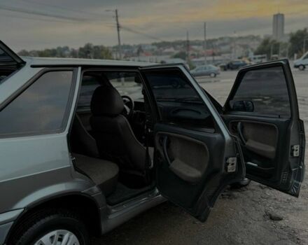 ВАЗ 2111 2006 в Черновцах на Automoto.ua Серый ВАЗ 2111, объемом двигателя 1.5 л и пробегом 105 тыс. км за 2500 $, фото 6 на Automoto.ua