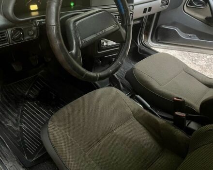 Сірий ВАЗ 2111, об'ємом двигуна 1.5 л та пробігом 280 тис. км за 1350 $, фото 7 на Automoto.ua