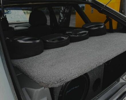 ВАЗ 2111 2006 в Черновцах на Automoto.ua Серый ВАЗ 2111, объемом двигателя 1.5 л и пробегом 105 тыс. км за 2500 $, фото 3 на Automoto.ua