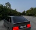 Серый ВАЗ 2111, объемом двигателя 1.6 л и пробегом 344 тыс. км за 3000 $, фото 2 на Automoto.ua