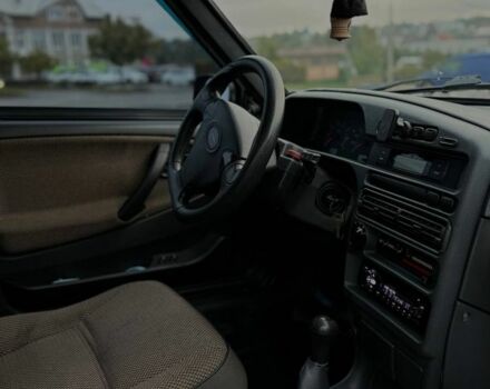 ВАЗ 2111 2006 в Черновцах на Automoto.ua Серый ВАЗ 2111, объемом двигателя 1.5 л и пробегом 105 тыс. км за 2500 $, фото 7 на Automoto.ua