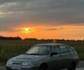Сірий ВАЗ 2111, об'ємом двигуна 1.6 л та пробігом 149 тис. км за 2150 $, фото 1 на Automoto.ua