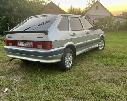 Сірий ВАЗ 2111, об'ємом двигуна 1.5 л та пробігом 280 тис. км за 1350 $, фото 1 на Automoto.ua