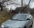 Серый ВАЗ 2111, объемом двигателя 1.6 л и пробегом 202 тыс. км за 1499 $, фото 1 на Automoto.ua