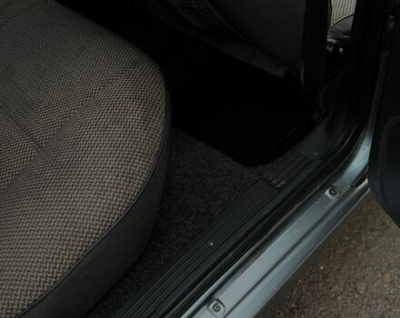 ВАЗ 2111 2006 в Черновцах на Automoto.ua Серый ВАЗ 2111, объемом двигателя 1.5 л и пробегом 105 тыс. км за 2500 $, фото 5 на Automoto.ua