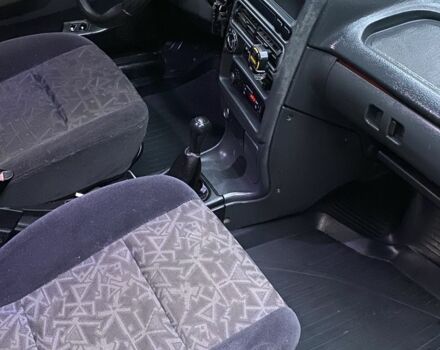 Сірий ВАЗ 2111, об'ємом двигуна 1.5 л та пробігом 170 тис. км за 1800 $, фото 6 на Automoto.ua