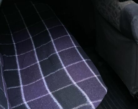 Сірий ВАЗ 2111, об'ємом двигуна 1.5 л та пробігом 170 тис. км за 1800 $, фото 7 на Automoto.ua