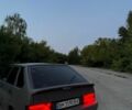 Серый ВАЗ 2111, объемом двигателя 1.6 л и пробегом 344 тыс. км за 3000 $, фото 1 на Automoto.ua