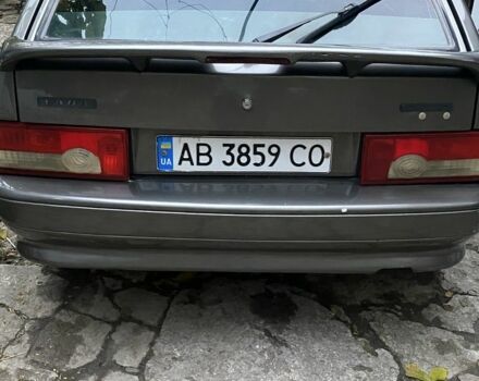 Сірий ВАЗ 2111, об'ємом двигуна 1.5 л та пробігом 170 тис. км за 1800 $, фото 4 на Automoto.ua