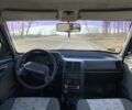 Сірий ВАЗ 2111, об'ємом двигуна 1.6 л та пробігом 149 тис. км за 2150 $, фото 5 на Automoto.ua