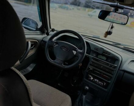 ВАЗ 2111 2006 в Черновцах на Automoto.ua Серый ВАЗ 2111, объемом двигателя 1.5 л и пробегом 105 тыс. км за 2500 $, фото 4 на Automoto.ua