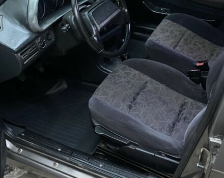 Сірий ВАЗ 2111, об'ємом двигуна 1.5 л та пробігом 170 тис. км за 1800 $, фото 2 на Automoto.ua