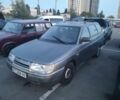 Серый ВАЗ 2111, объемом двигателя 0 л и пробегом 271 тыс. км за 1100 $, фото 1 на Automoto.ua