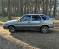 Серый ВАЗ 2111, объемом двигателя 1.5 л и пробегом 300 тыс. км за 1700 $, фото 6 на Automoto.ua